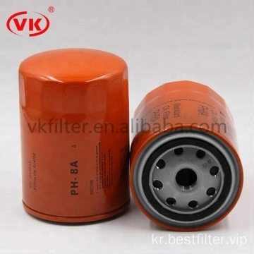 산업용 압축기 오일 필터 카트리지 VKXJ9310 PH8A
