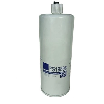 연료 필터 수분 분리기 FS19898