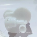 중국 만든 공장 가격 자동 예비 부품 연료 필터 폼 표준 크기 17040-2Z500