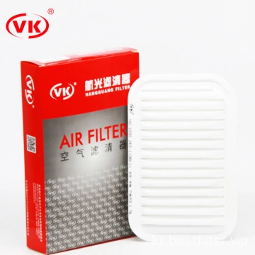 고품질 자동차 액세서리 필터 J43-1109111 in air intake filter