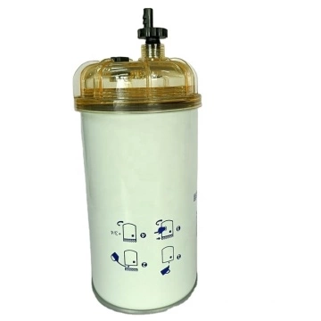 고품질 연료 물 분리기 연료 필터 612630080205