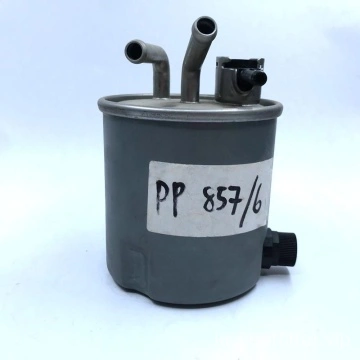 디젤 발전기 연료 수분 분리기 PP857-6