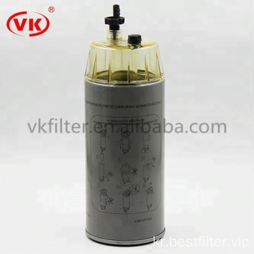 유형의 디젤 연료 필터 R90MER01 VKXC10809 05825015