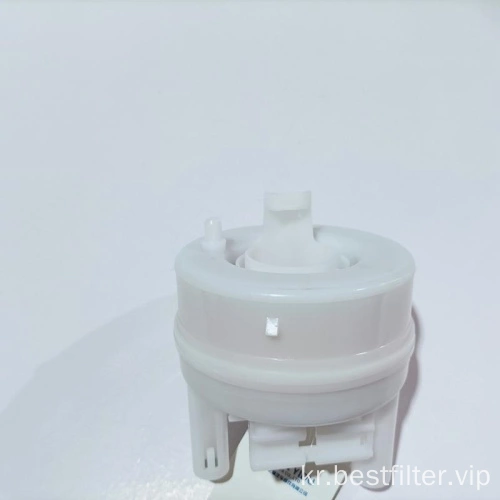 중국 만든 공장 가격 자동 예비 부품 연료 필터 폼 표준 크기 17040-JE20A-C15