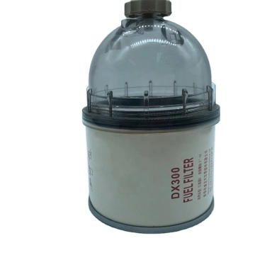 고품질 연료 수분 분리기 연료 필터 DX300